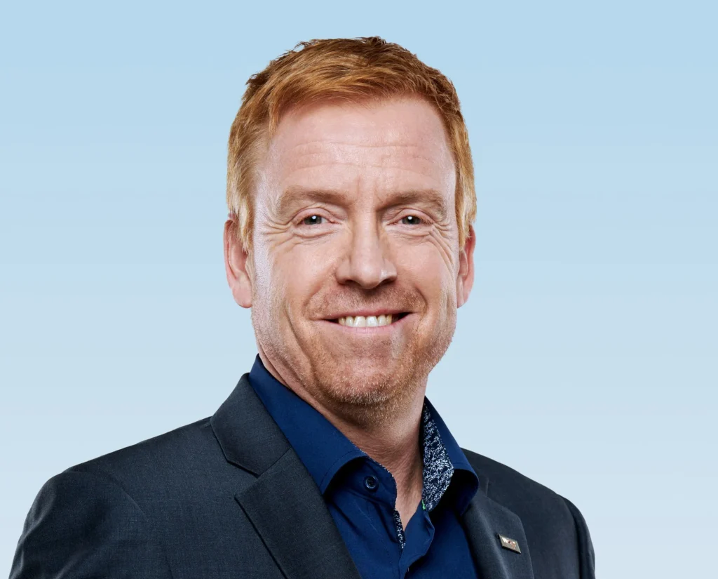 photo de Christian Belanger