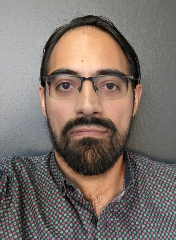 Photo de Andres Mercado-Salomon