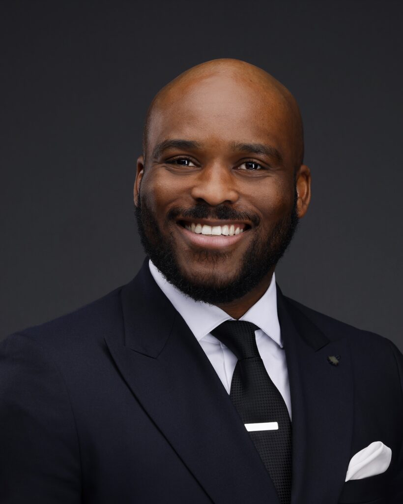 photo de Bryan Detchou